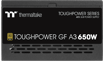 Thermaltake GF A3 650W