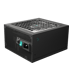 DeepCool PX1300P 1300W ATX 3.0 Svart