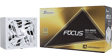 Seasonic Focus GX 850W ATX 3.0 Vit