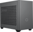 Cooler Master NR200P MAX V2 | 850W SFX ATX 3.0 | 280mm AIO