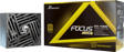 Seasonic Focus GX 1000W ATX 3.1