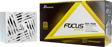 Seasonic Focus GX 750W ATX 3.1 Vit
