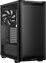 be quiet! Pure Base 501 Airflow Glas Svart