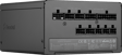 Fractal Design Ion 3 750W Svart