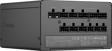 Fractal Design Ion 3 850W Svart