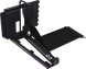 Lian Li Vertikalt GPU-kit V4 PCIe 5.0 V4 Svart