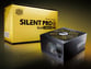Cooler Master Silent Pro 1000W 80+ Gold Modulär