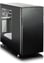 Fractal Design Define R5 Blackout Fönster Svart