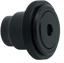 EK-AF FillPort G1/4 -Svart