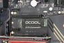 Alphacool HDX M.2 SSD 80mm -Svart