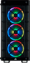 Corsair iCUE 465X RGB Svart