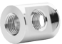 EK-Quantum Torque Splitter 3F T - Nickel