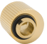 EK-Quantum Torque Rotary Offset 3 - Gold