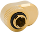 EK-Quantum Torque Rotary Offset 14 - Gold