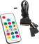 Kolink Inspire 5V A-RGB kontroll