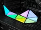 Corsair iCUE LC100 Smart Case Triangles Starter Kit