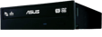 ASUS DVD±RW DRW-24D5M Svart