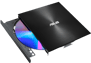 ASUS Extern DVD-brännare ZenDrive U9M Svart