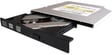 Samsung DVD±RW 8X DL Slim SATA