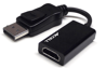 ACCELL aktiv DisplayPort till HDMI-adapter