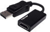 ACCELL aktiv DisplayPort till HDMI-adapter