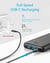 Anker PowerCore III 20000 mAh, Svart