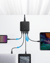 Anker PowerPort Atom III Slim 65W 2x USB-C 2x USB-A
