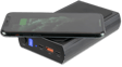 4smarts Powerbank 20000 mAh Wireless 100W