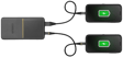 Otterbox Powerbank 15000 mAh USB A & C 18W