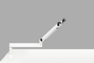 Elgato Wave Mic Arm LP Vit