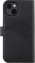 Holdit iPhone 15 Magnet Wallet Black
