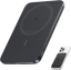 Anker MagGo Slim Powerbank 5000 mAh, Svart