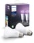 Philips Hue White Color E27 2-pack