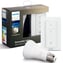 Philips Hue White E27 + Dimmerswitch