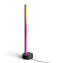Philips Hue Gradient Signe Bordslampa Svart
