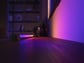 Philips Hue Play Gradient Light Tube Compact (87cm) Svart