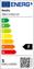 Nedis SmartLife Lampa RGB GU10 Zigbee