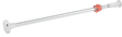 Motionblinds Rullgardinsmotor