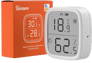 SONOFF Zigbee 3.0 Temperatur och Luftfuktighetsensor med LCD