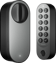 Aqara Smart Lock U200 Kit Svart