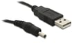 Delock Cable USB Power DC 3.5 1.5 m