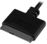 StarTech SATA 2.5" till USB 3.1 Gen2 Type-A