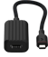 Unisynk USB-C to HDMI 4K Adapter Svart