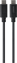 DELTACO USB4 40 Gbps USB-C till USB-C-kabel, 240W, 0,8m