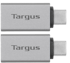 Targus USB-C  to USB-A Adapter 2-pack