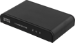 DELTACO HDMI-splitter 1 till 2 enheter