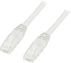 TP-kabel Cat6 Vit 25m