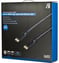 HDMI-kabel 1.4 ha-ha Aktiv Svart 10m