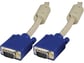 VGA-kabel ha-ha HD15 2m