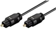 Audio-kabel Toslink 3m